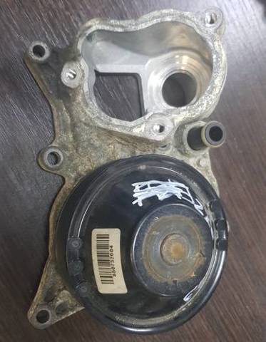 Помпа водяна, (насос) охолодження 11518516205 BMW