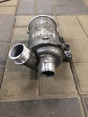 Помпа водяна, додатковий електричний 11518635090 BMW