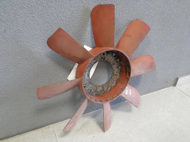 Муфта вязкостная системи охолодження 11521273086 BMW