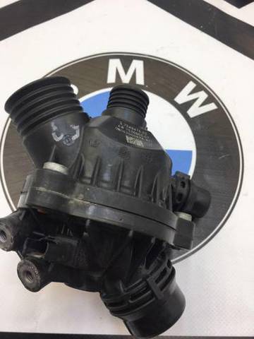 Кришка корпусу термостата 11537536655 BMW