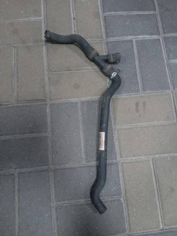 Водопровідна труба системи охолодження 11537609944 BMW