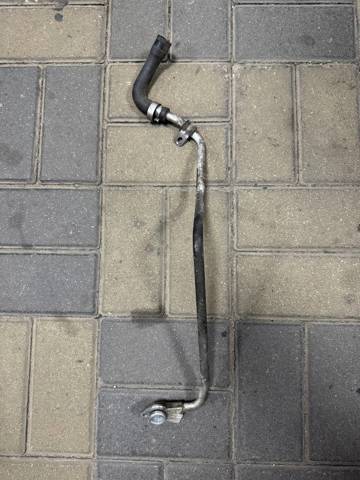 Патрубок термостата 11538514998 BMW