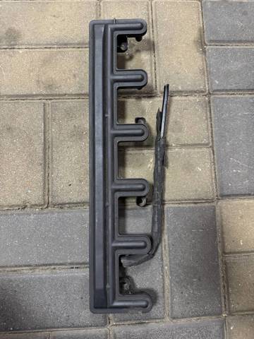 Трубка відводу кар.газов 11611440318 BMW