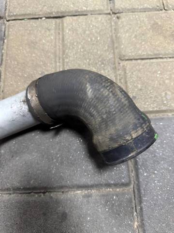 Шланг ГПК, високого тиску рейки керма 11612248053 BMW