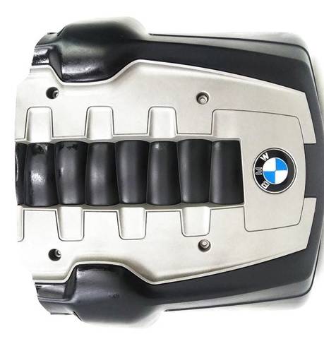 Екран двигуна 11617535151 BMW