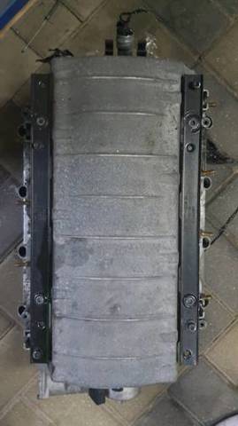 Колектор впускний 11617537882 BMW