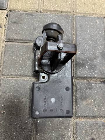 Регулятор зміни довжини впускного колектора 11617544805 BMW