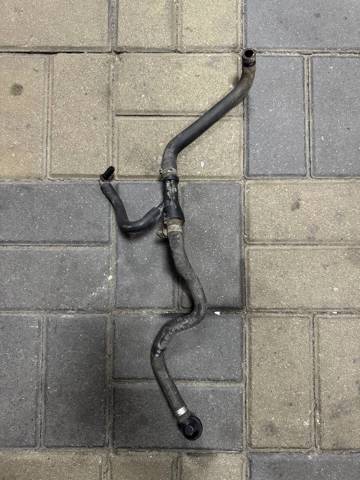 Клапан PCV вентиляції картера 11617546048 BMW