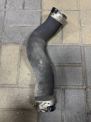 Патрубок повітряний, дросельної заслінки 11617810617 BMW