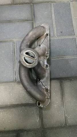 Колектор випускний, правий 11628600284 BMW