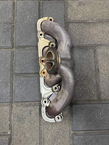 Колектор випускний, правий 11628681196 BMW