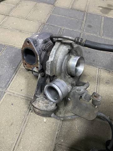 Турбіна 11652414339 BMW
