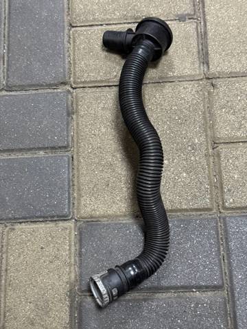 Трубка, що нагнітається 11657556556 BMW