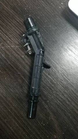 Клапан обмеження тиску палива 11667620923 BMW