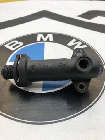 Термостат системи EGR 11717787870 BMW