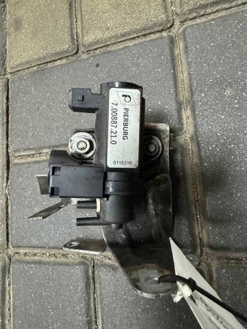 Перетворювач тиску (соленоїд) наддуву / EGR 11747649407 BMW