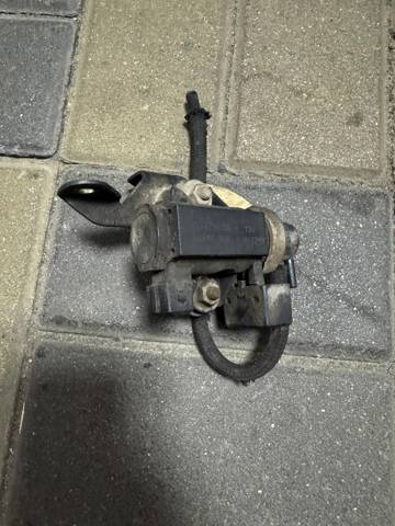 Перетворювач тиску (соленоїд) наддуву / EGR 11747796634 BMW