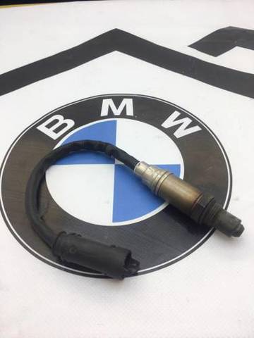 Лямбда-зонд, датчик кисню після каталізатора 11787512567 BMW