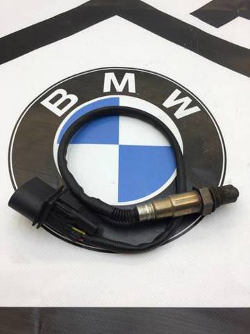 Лямбдазонд, датчик кисню до каталізатора 11787512982 BMW