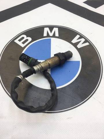 Лямбдазонд, датчик кисню до каталізатора 11787539125 BMW