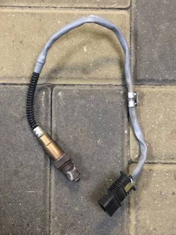 Лямбдазонд, датчик кисню після каталізатора 11787589122 BMW