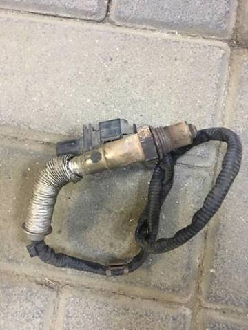 Лямбда зонд, датчик кисню до каталізатора 11787836394 BMW