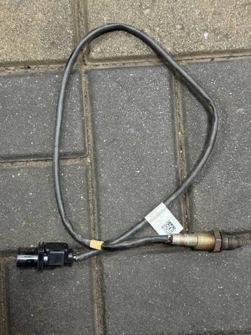 Лямбда зонд, датчик кисню до каталізатора 11787935100 BMW