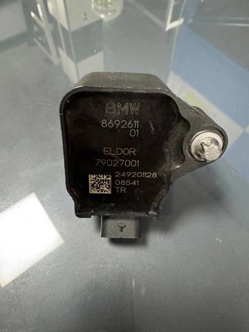 Котушка запалювання 12138692611 BMW