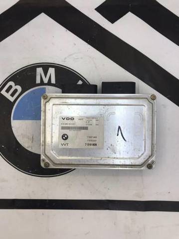 Блок (модуль) управління клапанами ЕБУ 12147527313 BMW