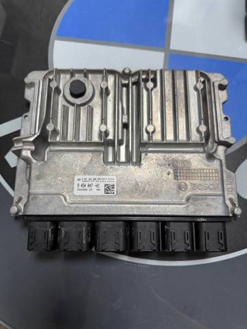 ЕБУ 12149798769 BMW