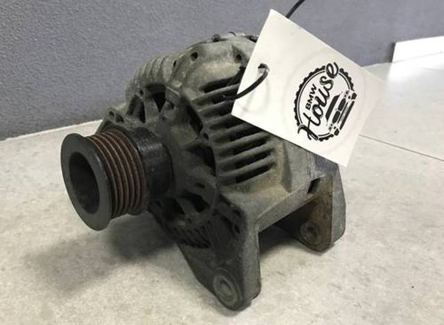 Генератор bmw e36 e34 m42 m43 m44