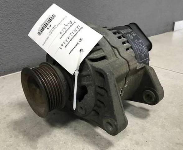 Авто генератор 12311247311 BMW
