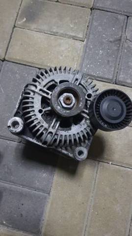 Авто генератор 12317540992 BMW