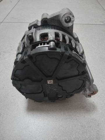 Генератор bmw f21 f30 f31 f34 g20 g21 f32 f33 f36 g30 g31 g32 g11 g12 g14 g15 g16 g01 g02 g05 g06