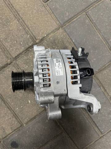 Генератор bmw b46 b47 b58 g20 g21 g28 g30 g31 g32 g11 g12 g14 g15 g16 g01 g02 g05 g06 g07