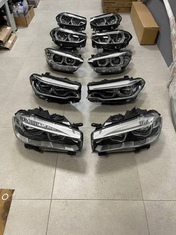 Амортизатори задні 123456789 BMW