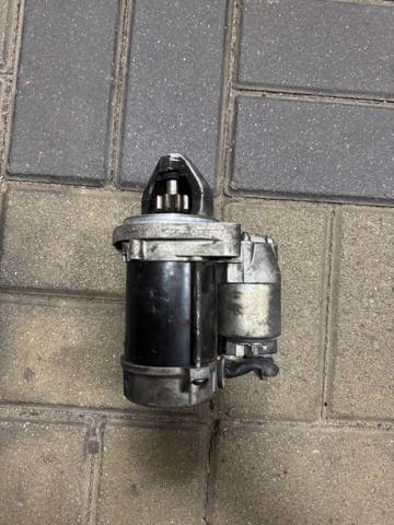 Стартер 12417610341 BMW