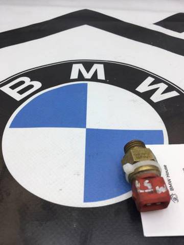 Система охолодження, вимикач 12521741900 BMW