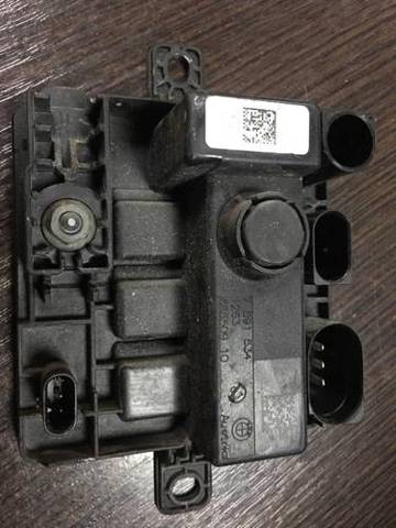 Блок реле 12637591534 BMW