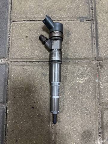 Форсунки електромагнітні 13532354000 BMW