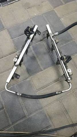 Розподільник палива 13537555761 BMW