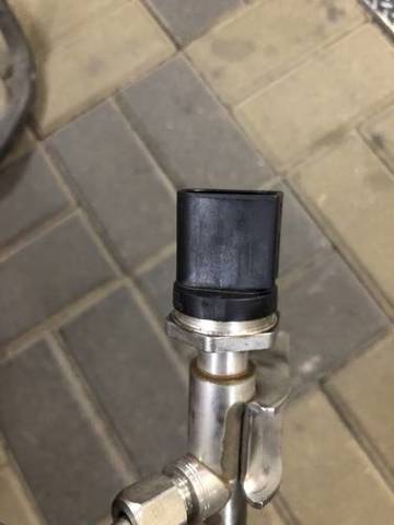 Манометри 13537620946 BMW