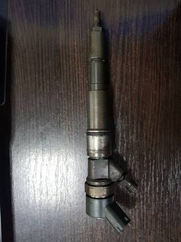 Форсунка інжектора 13537785985 BMW