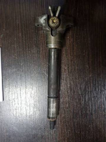 Форсунка інжектора 13537786870 BMW