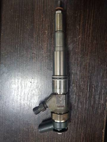 Форсунки електромагнітні 13537789661 BMW