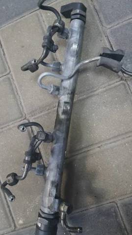 Паливна рампа 13537805725 BMW