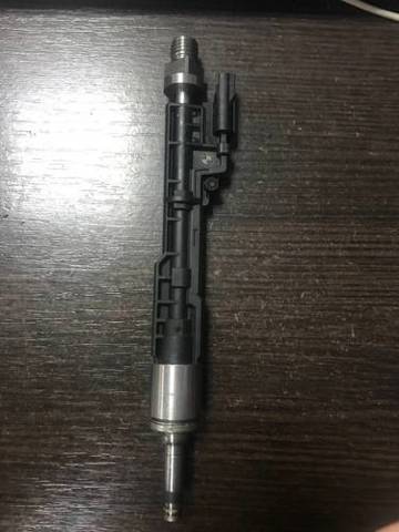Форсунки електромагнітні 13538627842 BMW
