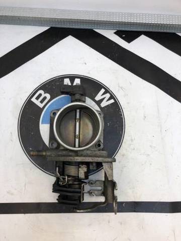 Блок дросельної заслінки 13541433385 BMW