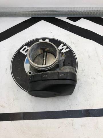 Дросільна заслінка в зборі 13547502444 BMW