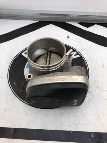 Заслінка повітряна 13547502445 BMW